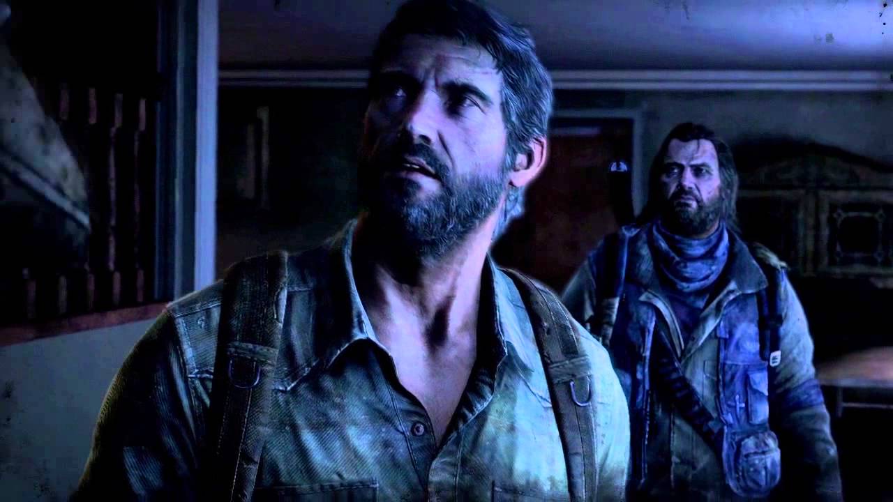 The Last of Us: Ellie Edition