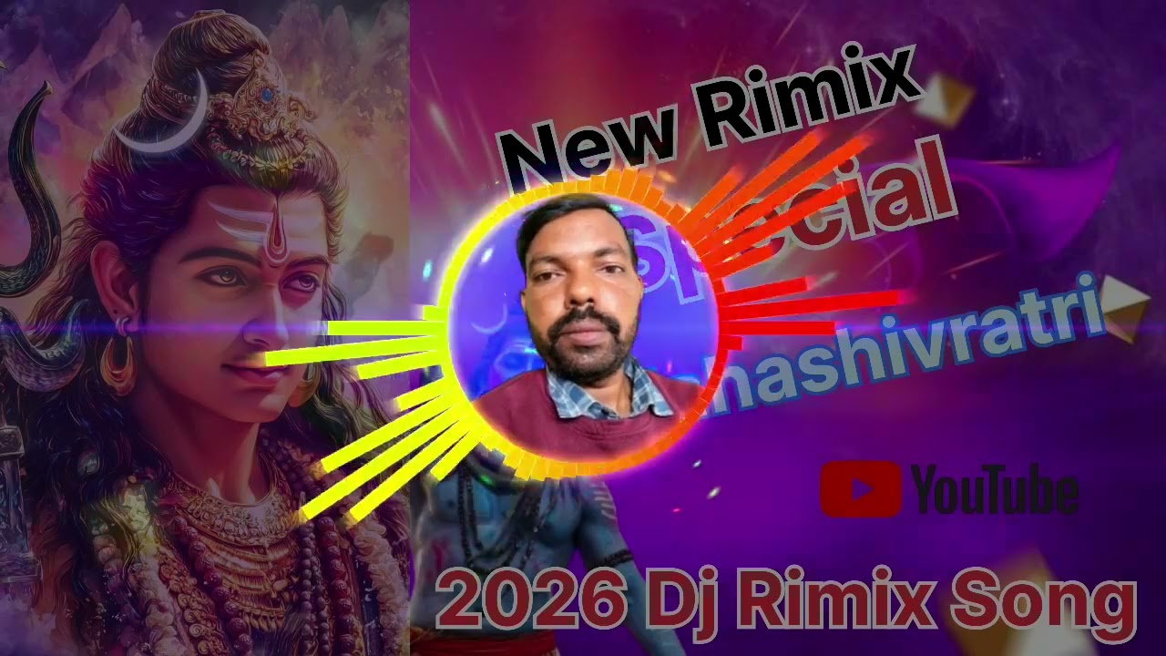 2026 Mahashivratri Special Song 