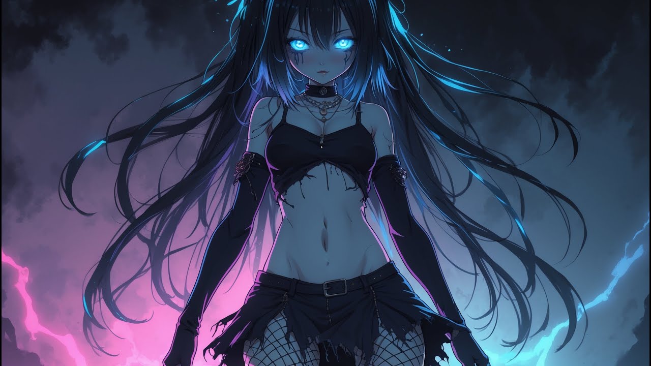 Electric Fury - Shockwaves of Energy and Thrill