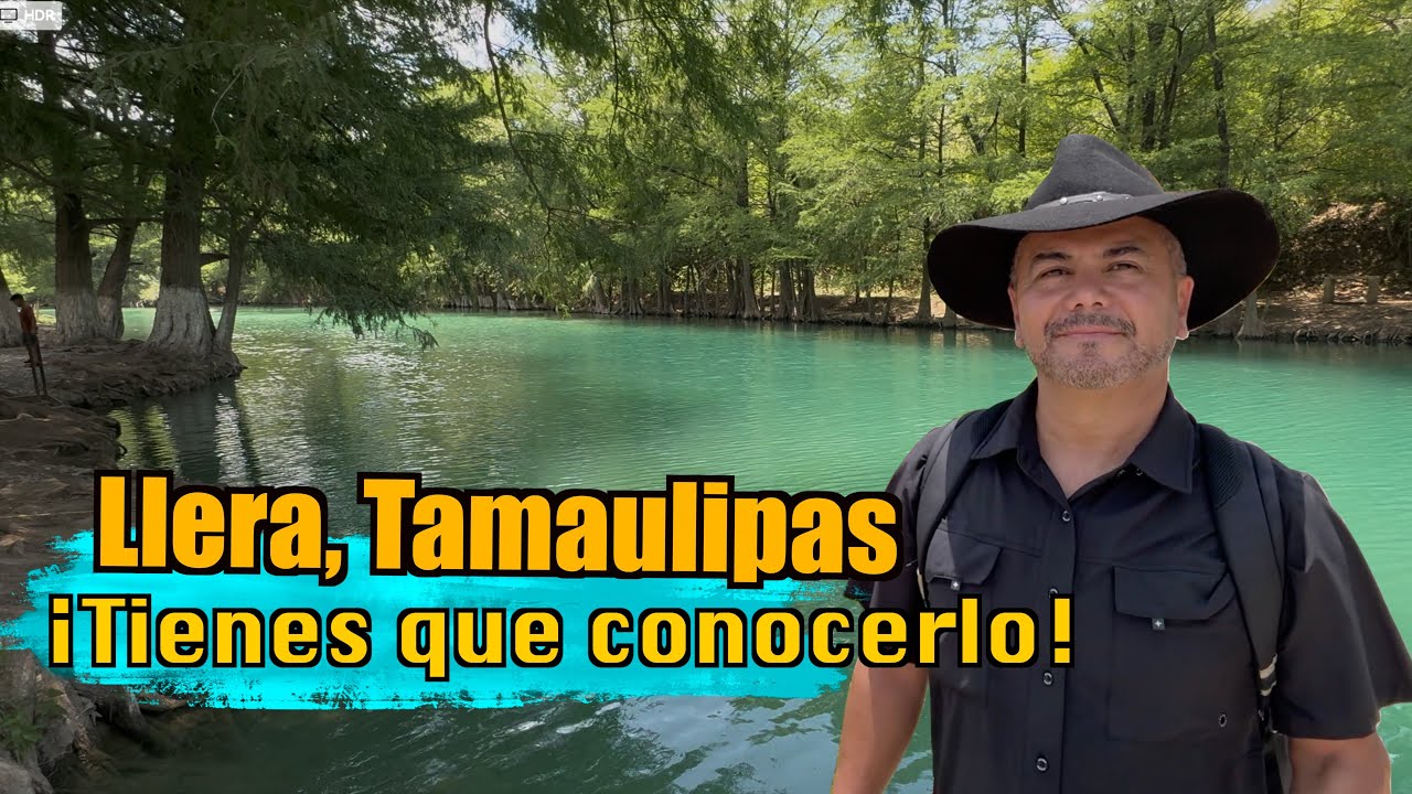 Llera, Tamaulipas