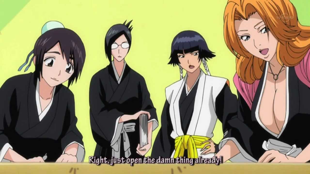 BLEACH Shinigami Zukan 326 SPECIAL for ROCK MUSICAL