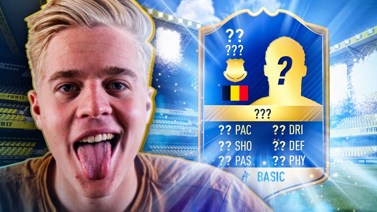 IK PACK EEN 94 TOTS PREMIER LEAGUE SPELER EN HIJ IS BEAST!