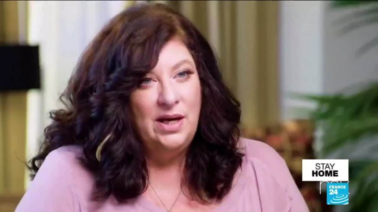 Biden sexual assault accuser urges democrat candidate to quit US 2020 presidential race