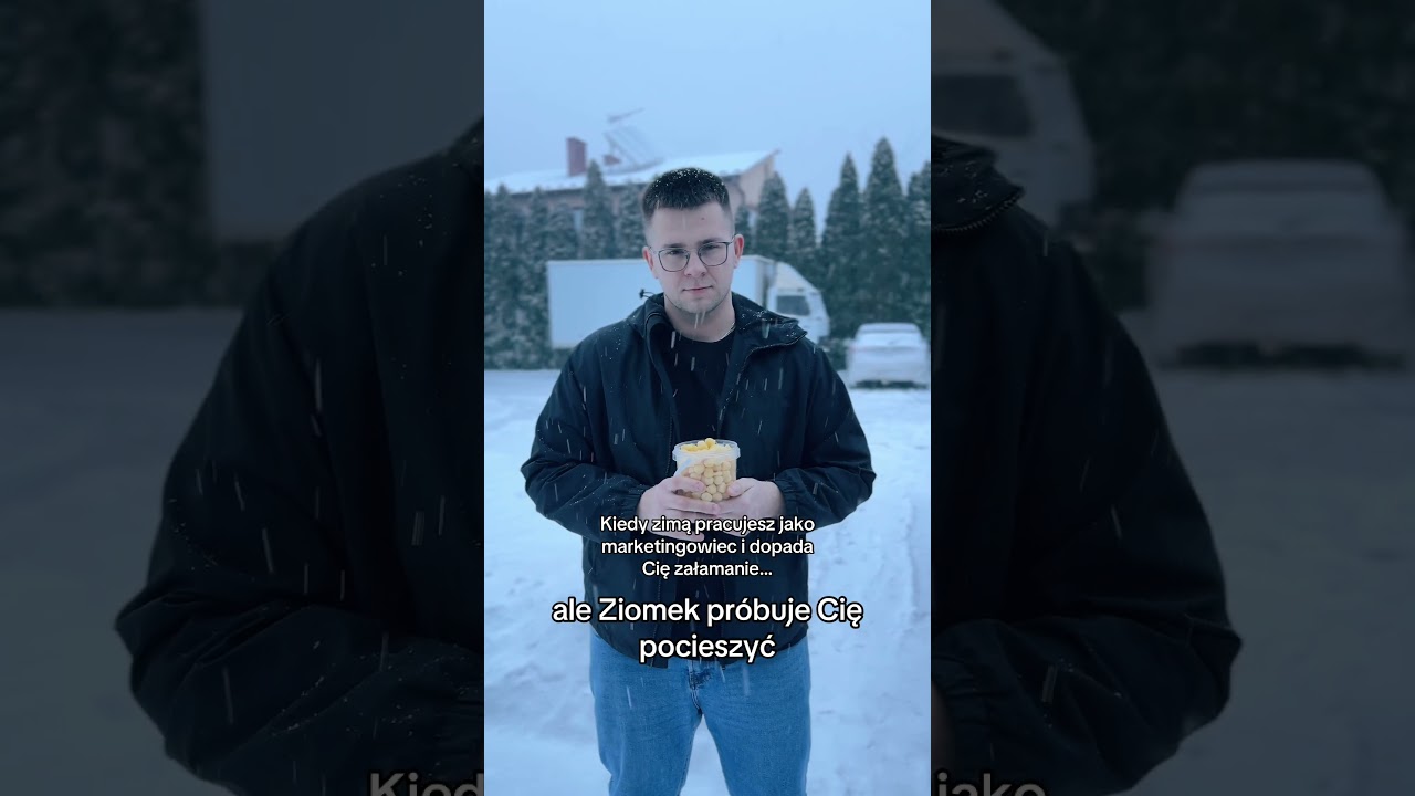 wiosno wróć