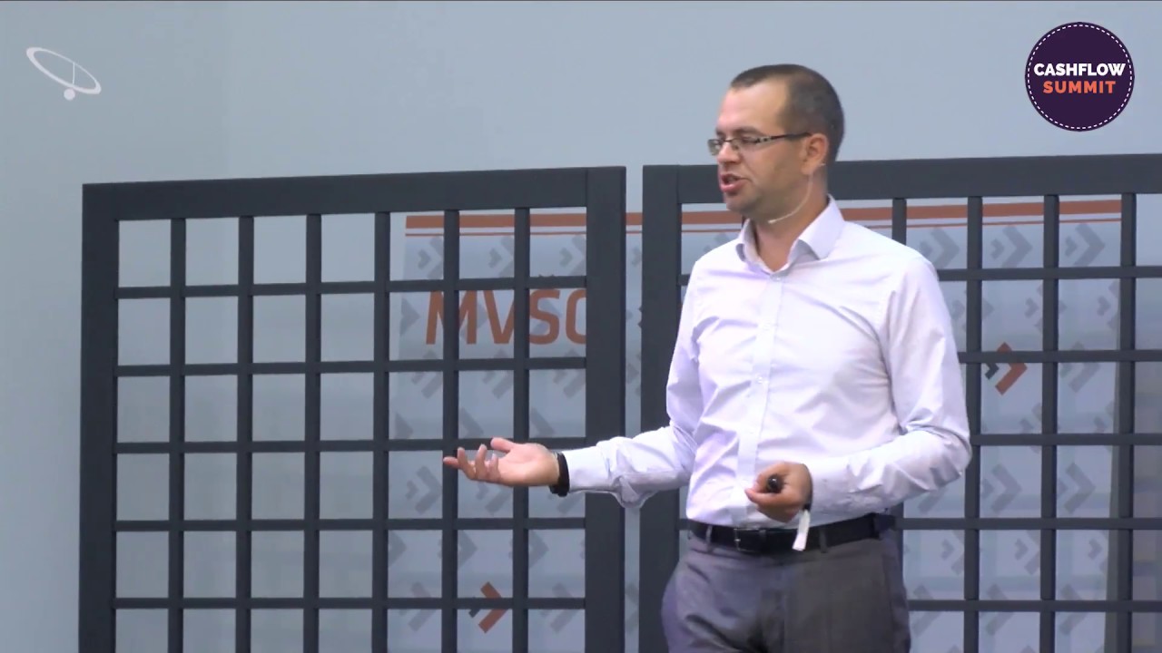 Roman Dvořák - Co mě teď na burze nejvíce zajímá