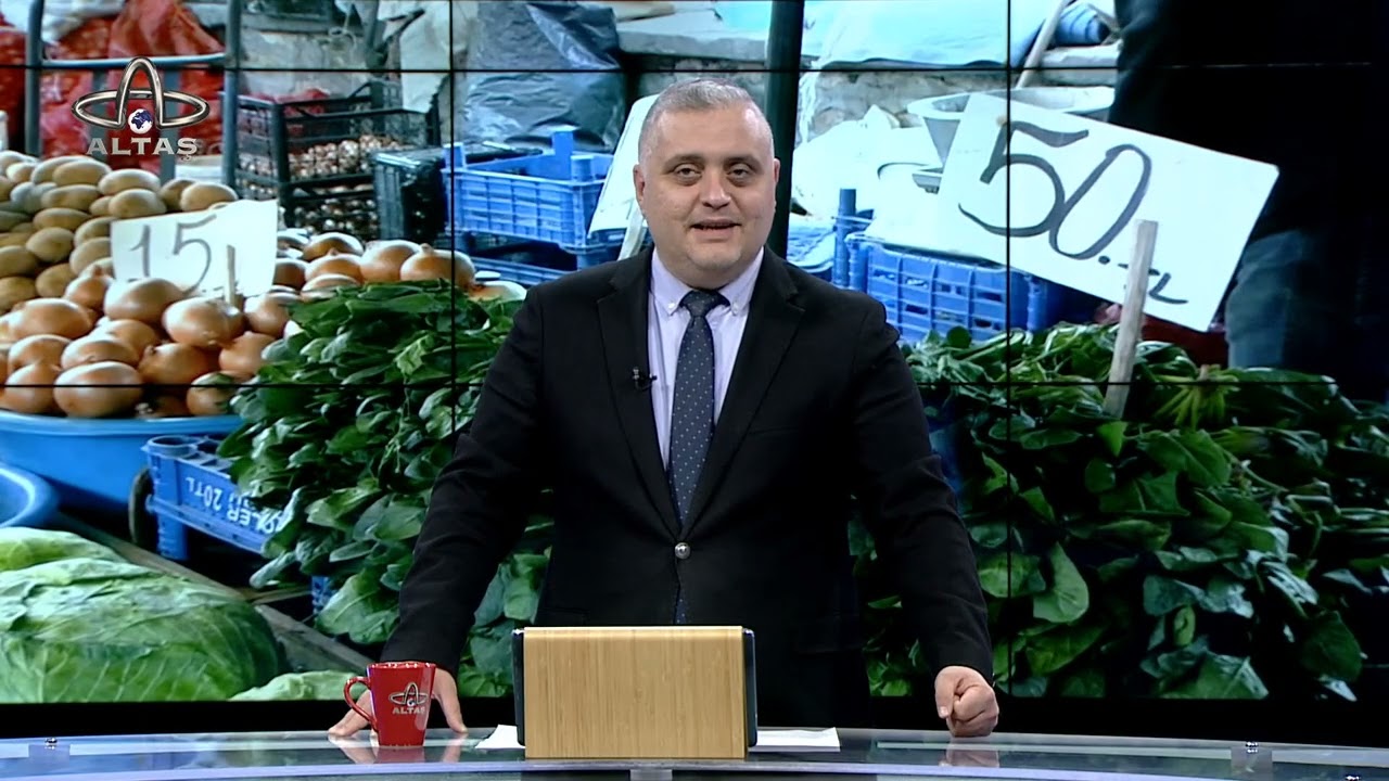 Ordu Altaş TV Ana Haber | 18 Şubat 2026