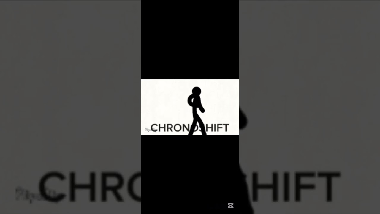 CHRONOSHIFT (animation)
