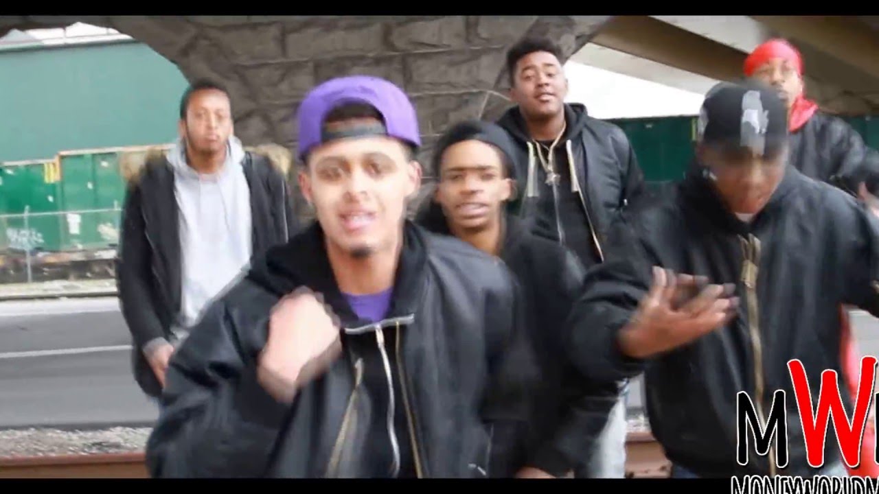 Richie Rozay x LNF Stacks x Dee Money - No Hook (Official Video) | ShotBy: FlashFilmz
