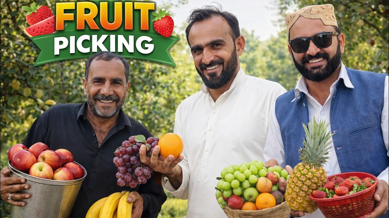 Fresh fruits | fruits vodeo | daily agriculture vlog
