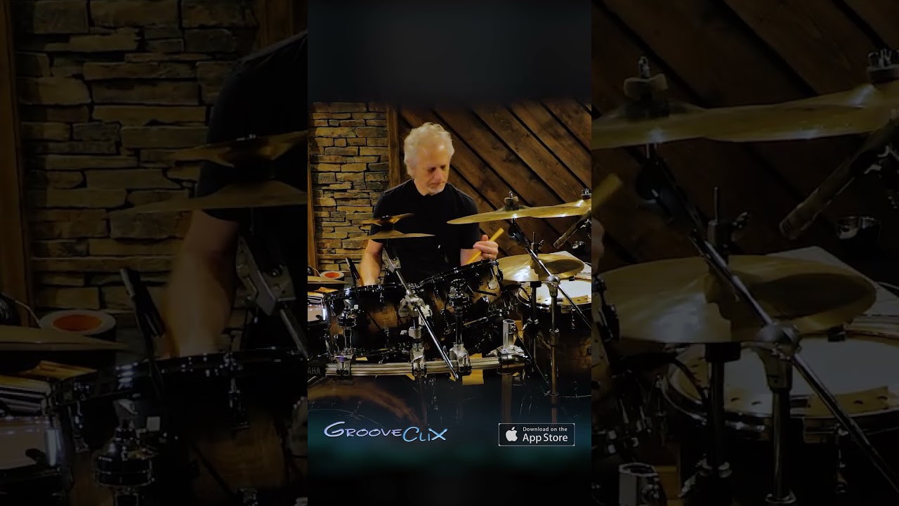 GrooveClix: Practice Musically!