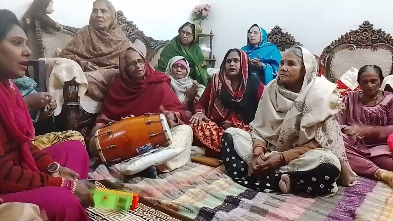 पार करेंगे नया बचपन कृष्ण कन्हैया बहुत ही प्यारा भजन#shrijikinagri28 