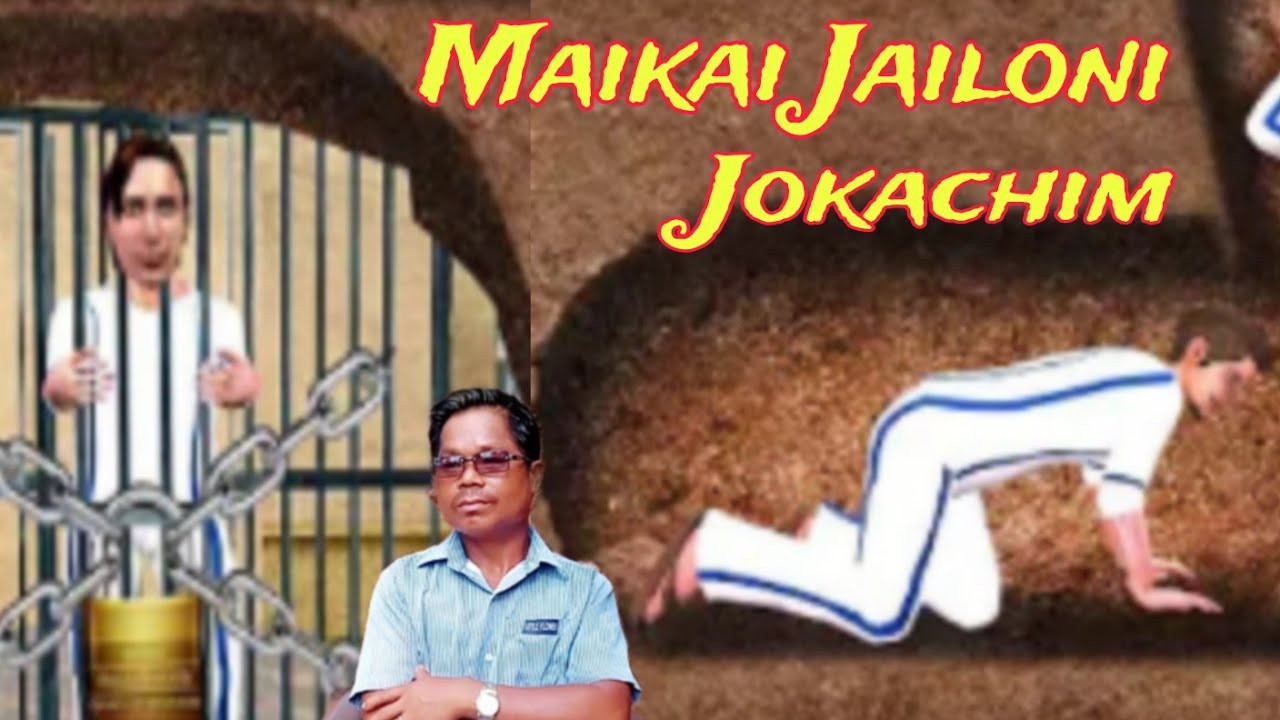 Nokdang ge.sani manderang maikai Jailoni joka? #W_kongkal_tv