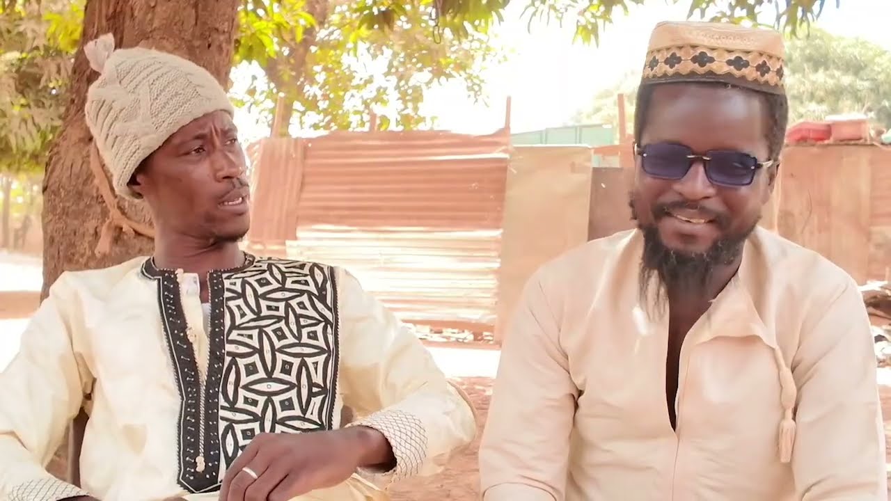 Ladji La MOSSO DÉNIKO 377