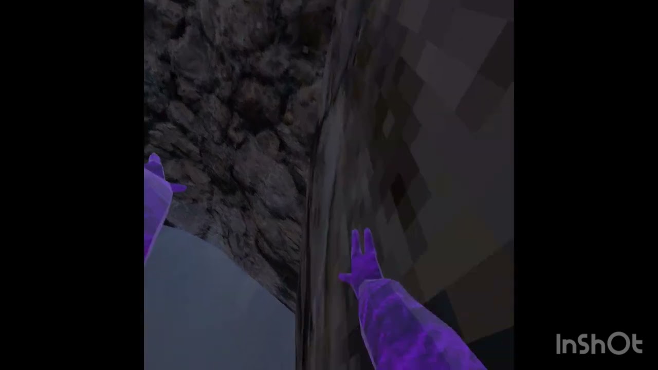 SRIM WITH A CLIFFHANGER 