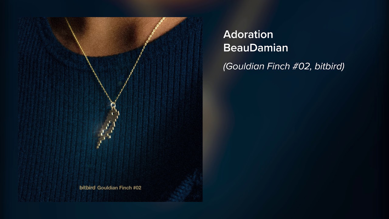 BeauDamian - Adoration