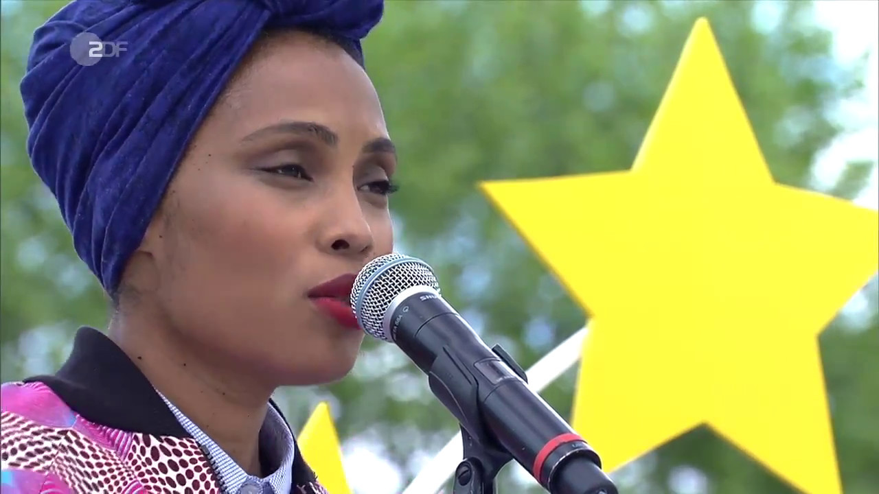 Imany - 