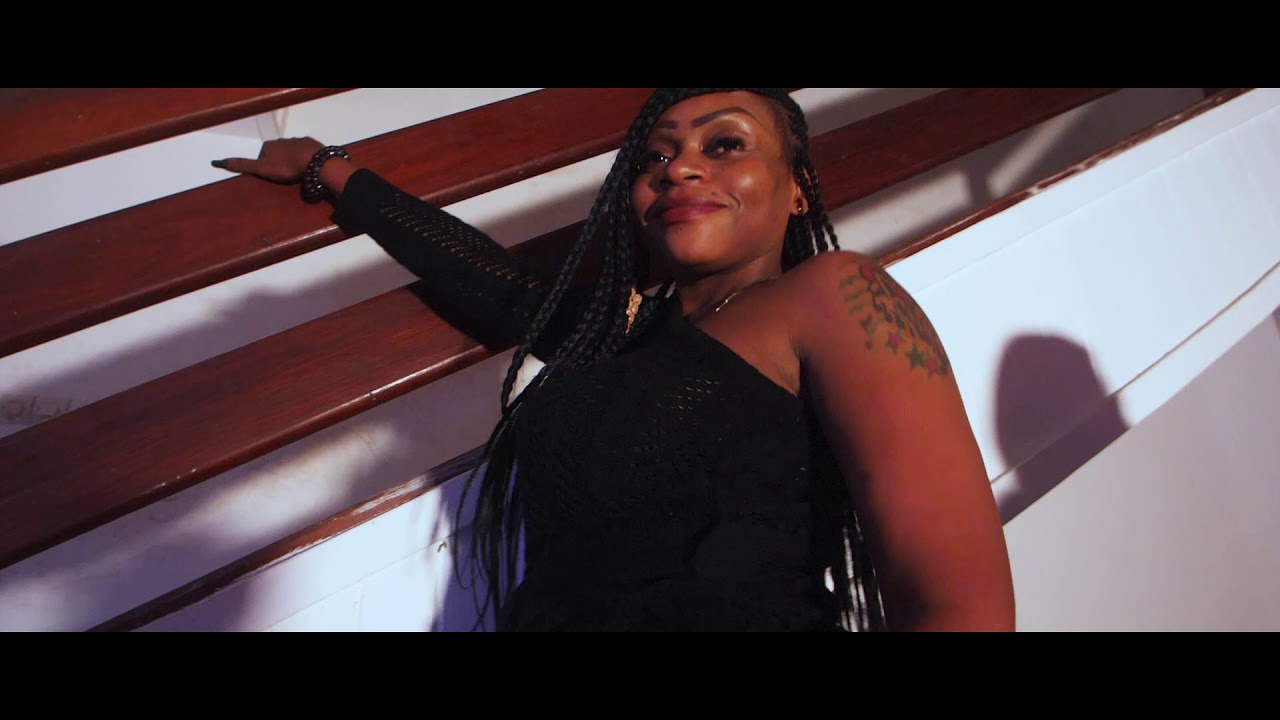 LASNIK_DONNE MOI SEULEMENT (official vidéo by FM-ZOCK )