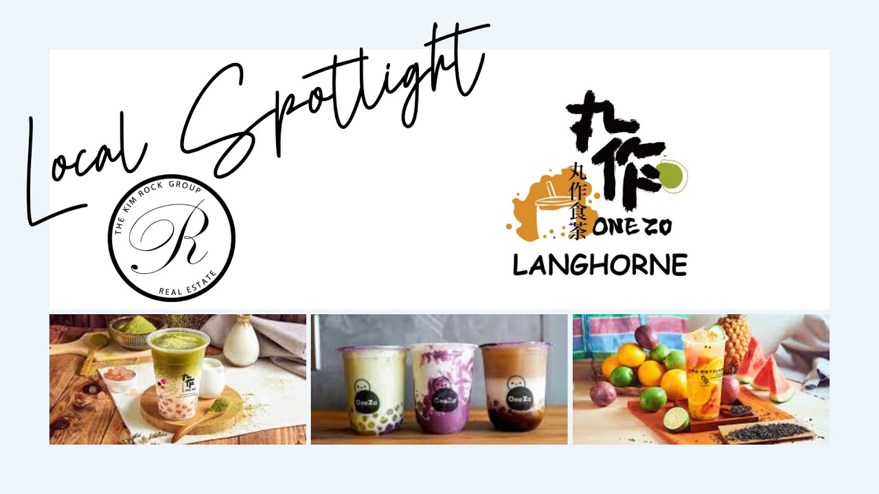 Local Spotlight with Kim Rock - OneZo