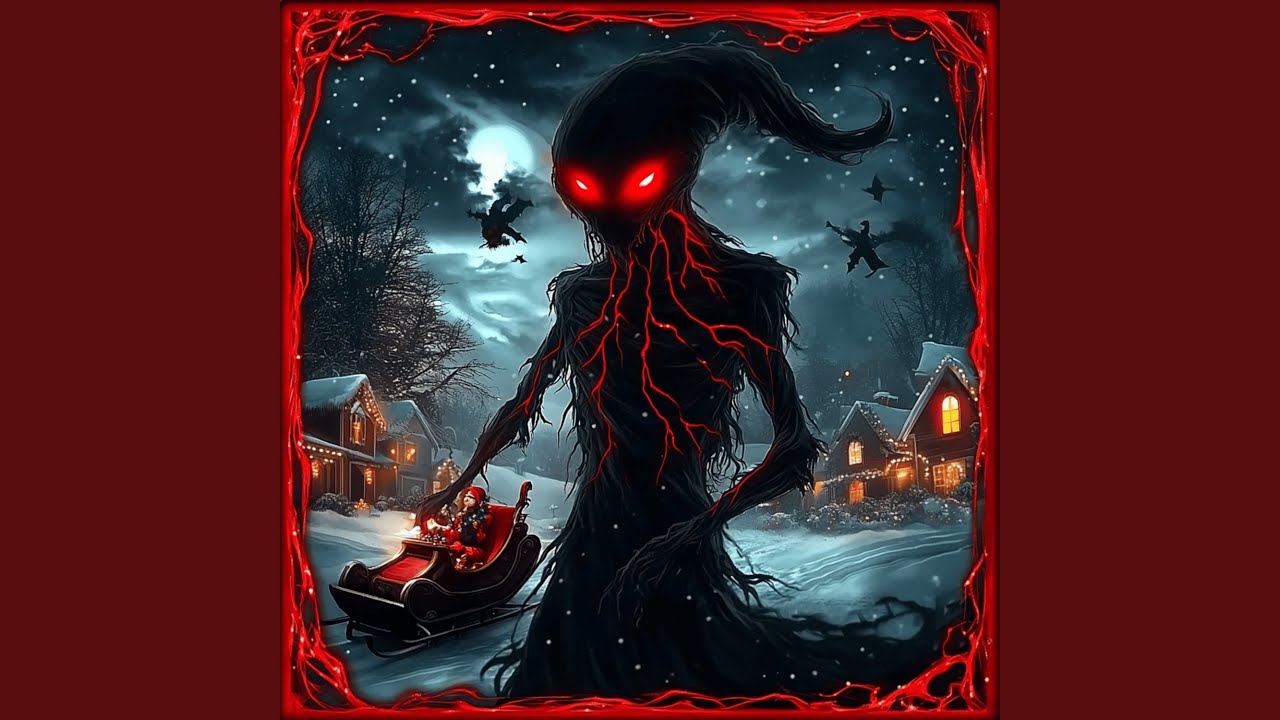MONTAGEM BOTA HIPNOSIS 1.0 (Christmas) (Ultra Slowed)