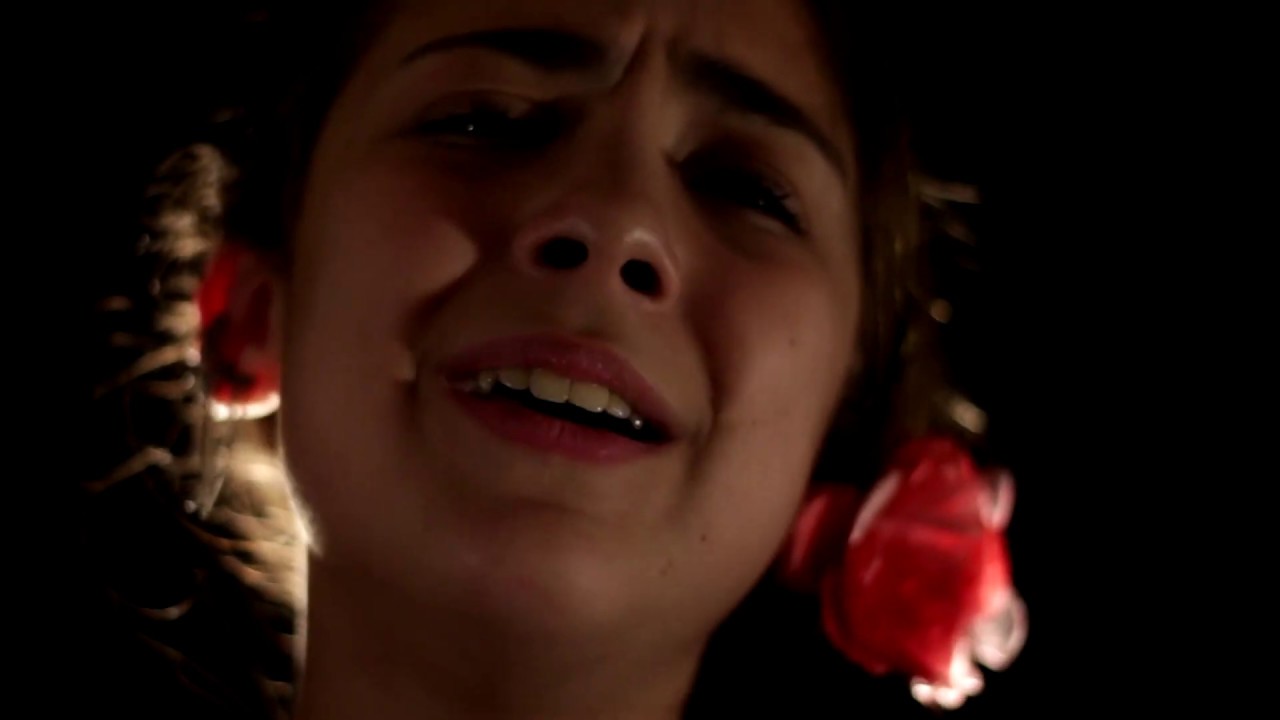 Cuando Nadie Me Ve - Alejandro Sanz  cover by Camilla Lour