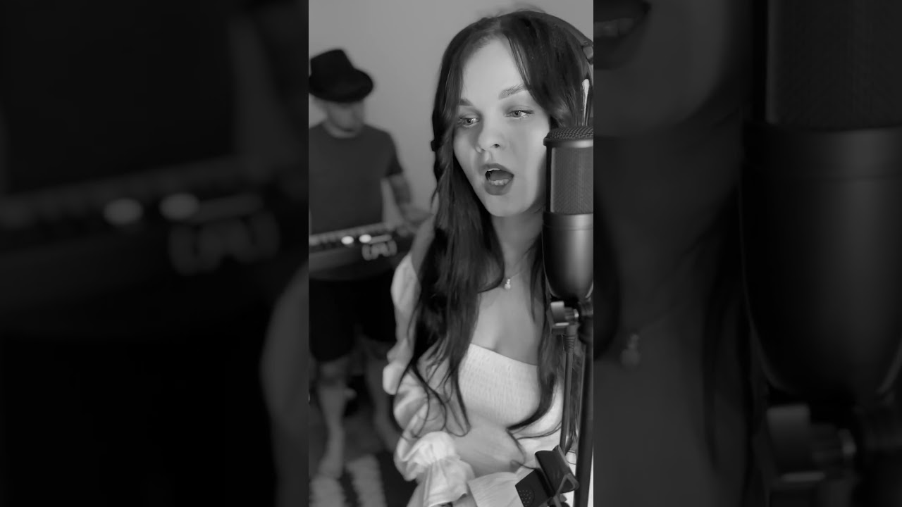 Now we are free (from Gladiator movie) Duo Rays cover         #cover #coverband #coverduo #duorays