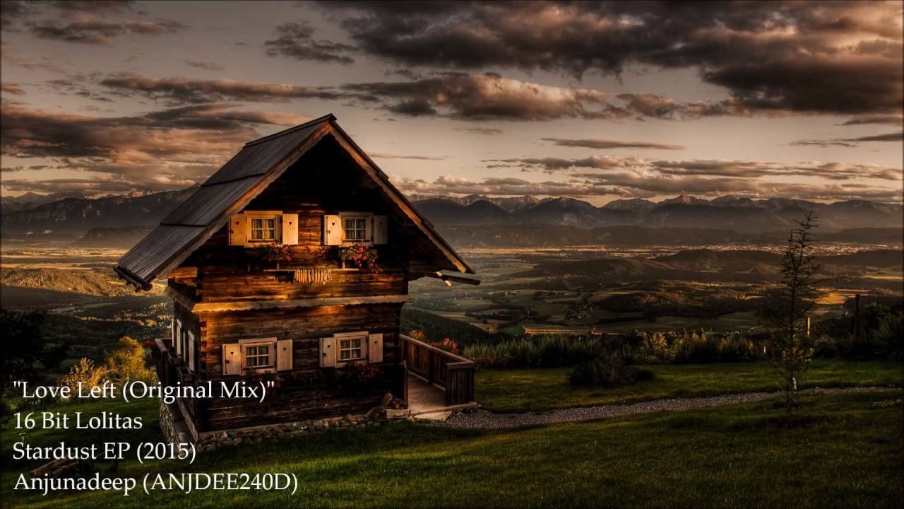 Instrumental Trance, Progressive/Deep House Playlist (HD)