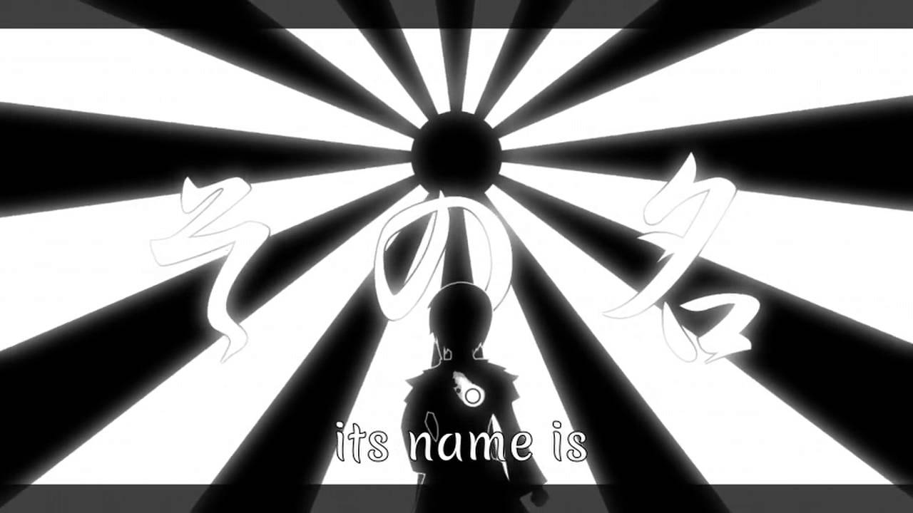 [Eng Sub] Samurai Soul [Team Kamiuta feat. LIQU@.]