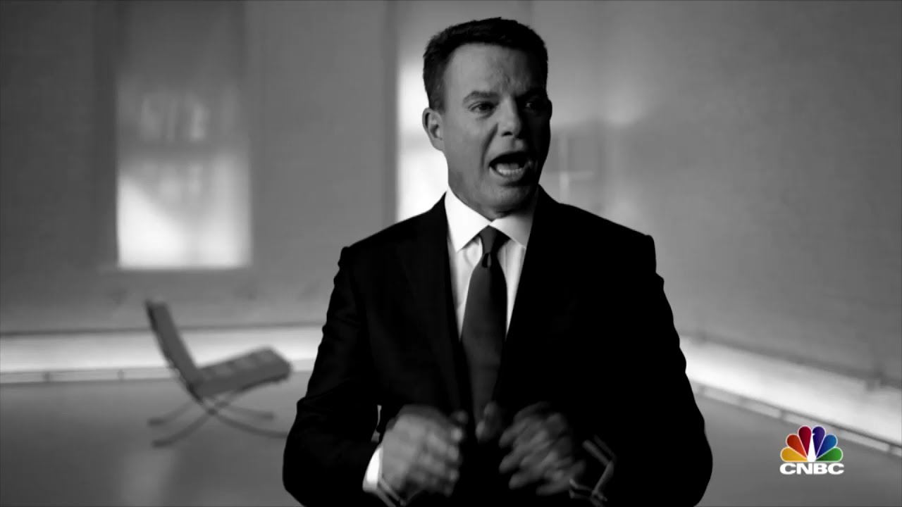 THE NEWS with SHEPARD SMITH "Premiere" 15 (CNBC - 2020)