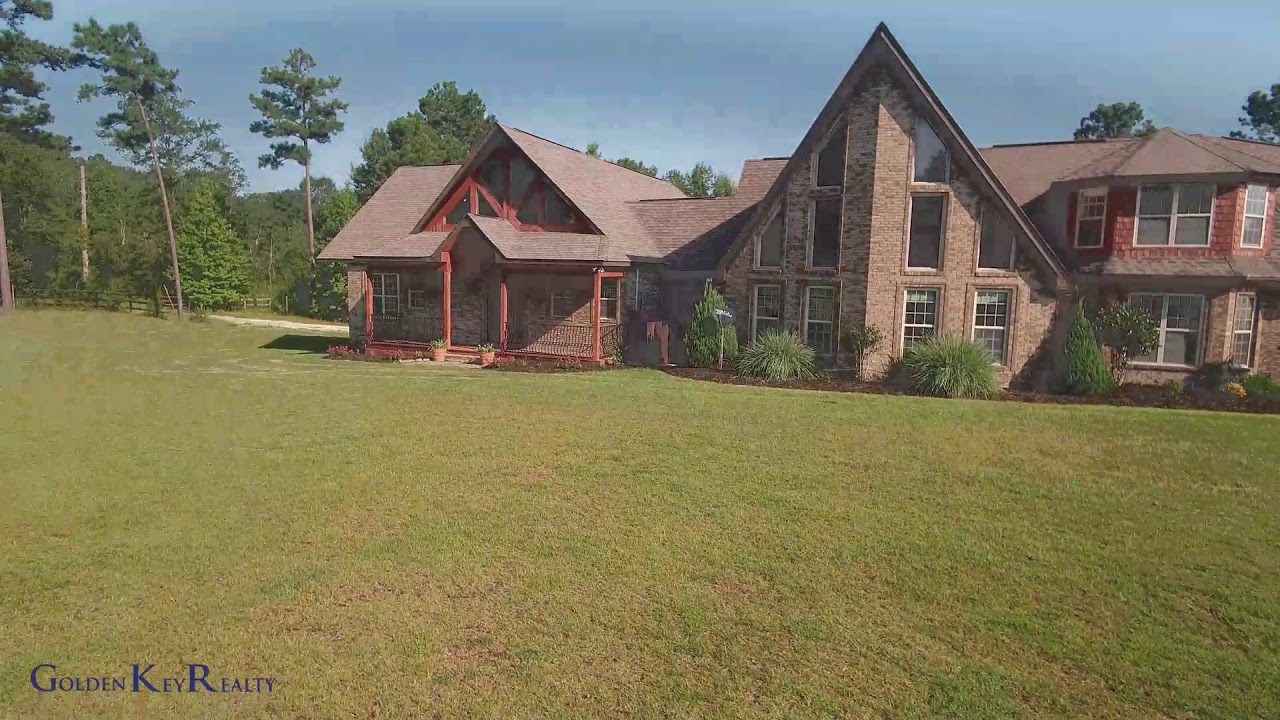 1303 Purple Rd. Byron, GA. 31008 Golden Key Realty
