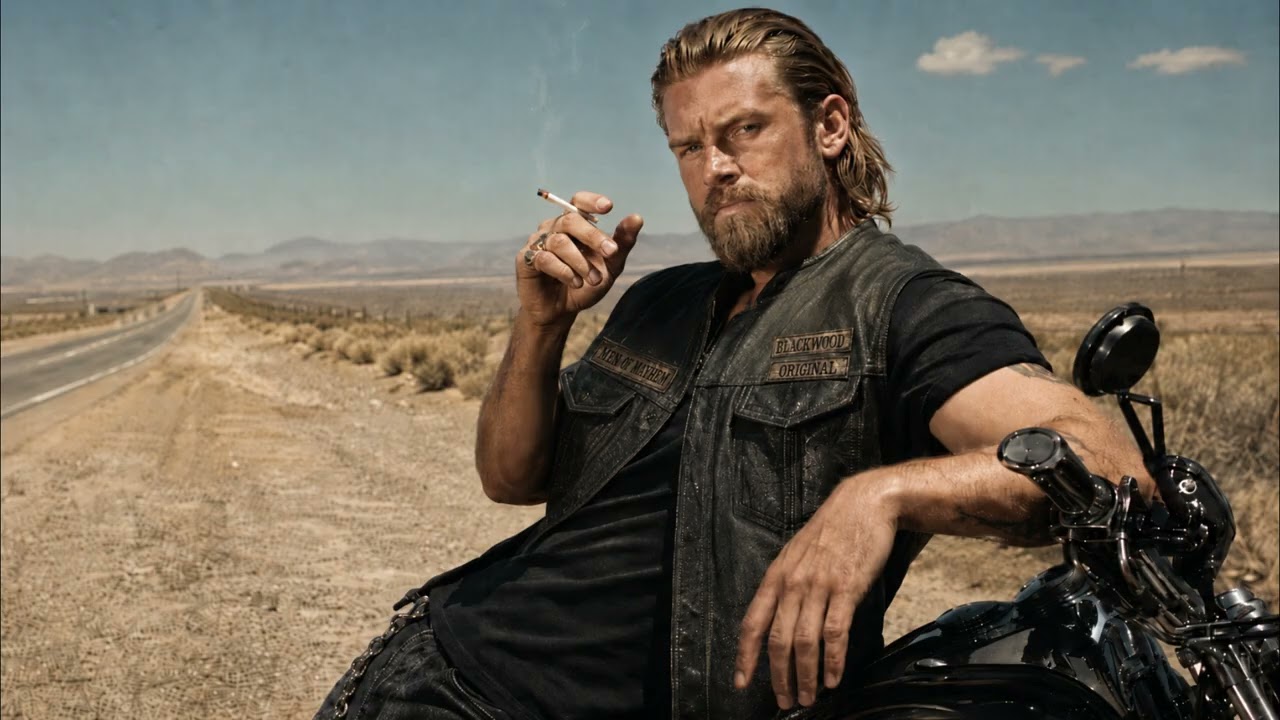 Sons of Anarchy Inspired Metal & Grunge Music Playlist | Judgement Day