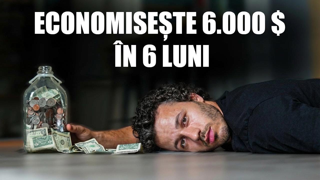 Cum să economisești bani când ai venituri mici – Trucuri simple care chiar funcționează