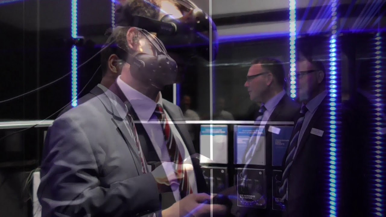 REFRATECHNIK at ALUMINIUM 2018