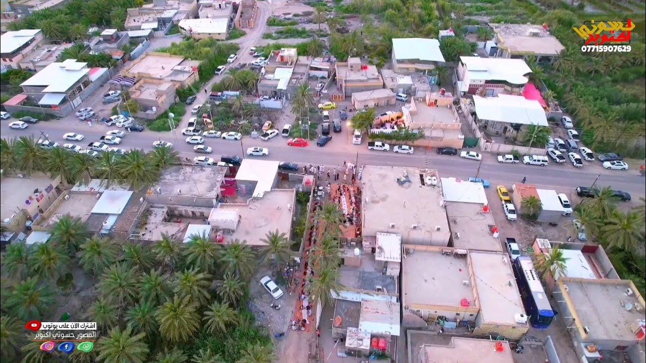 حفل زفاف الطيب علي محمد عاشور. شوف جماليه منطقه الجري بالتصوير الجوي الرائع
