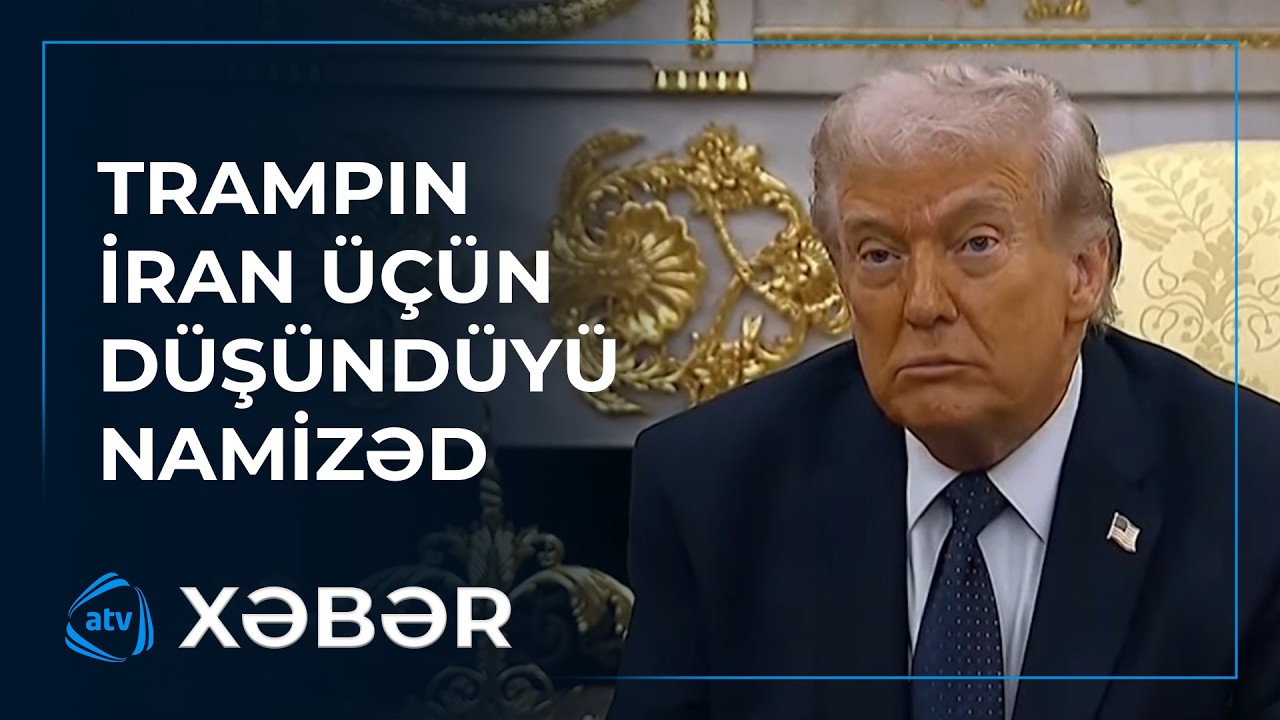 Pəhləvi yaxşı insan kimi görünür, amma daha uyğun şəxsə ehtiyac var
