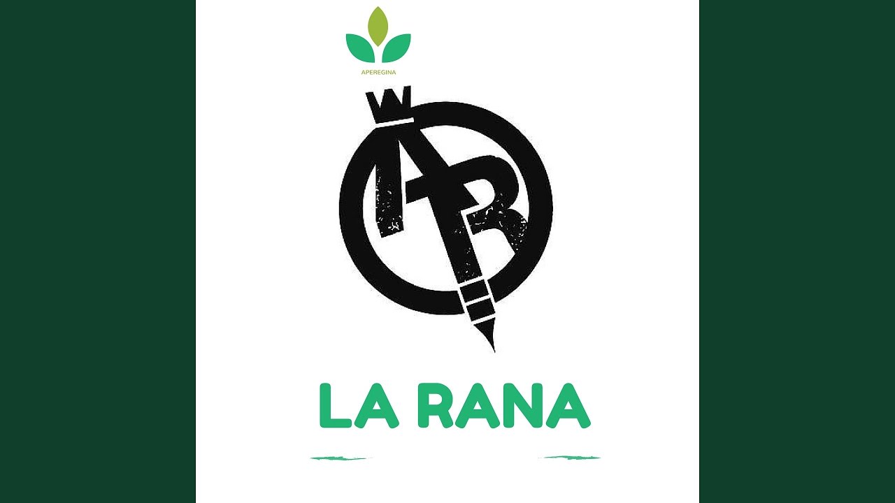 La rana