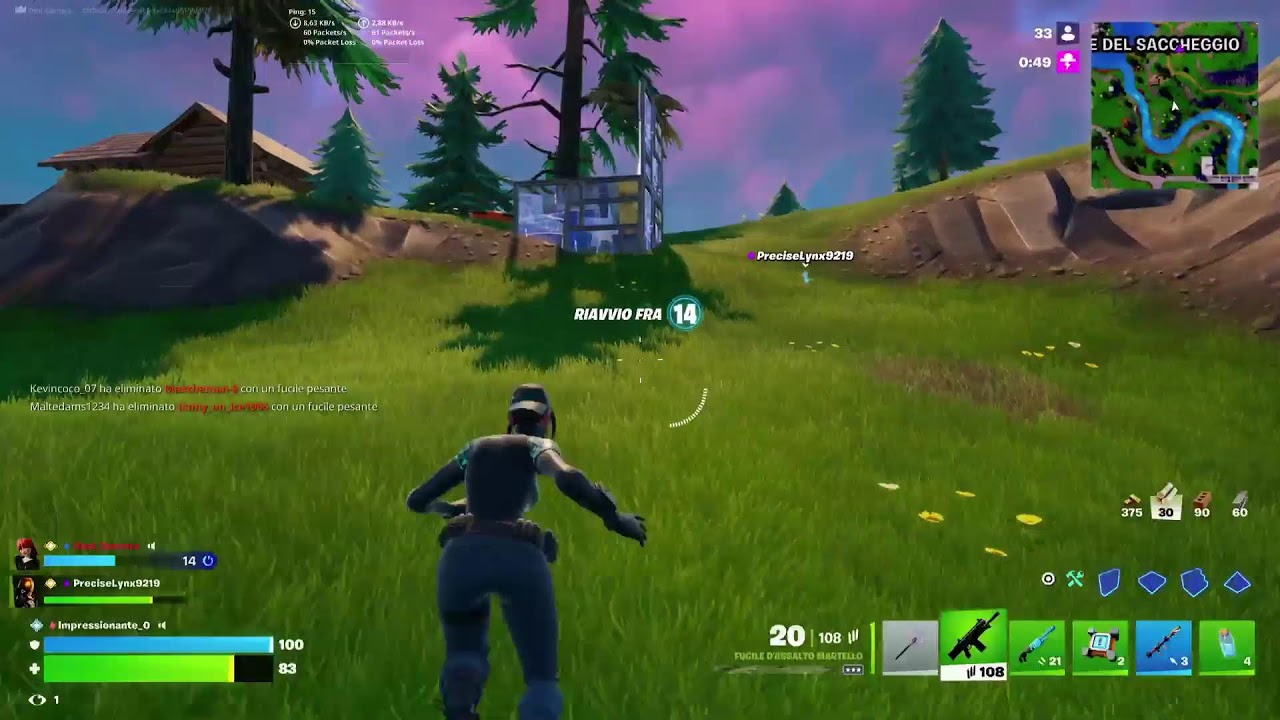 Fortnite