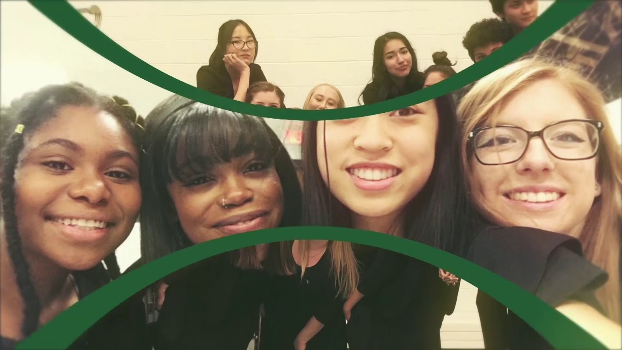 2020 Elk Grove Virtual Graduation