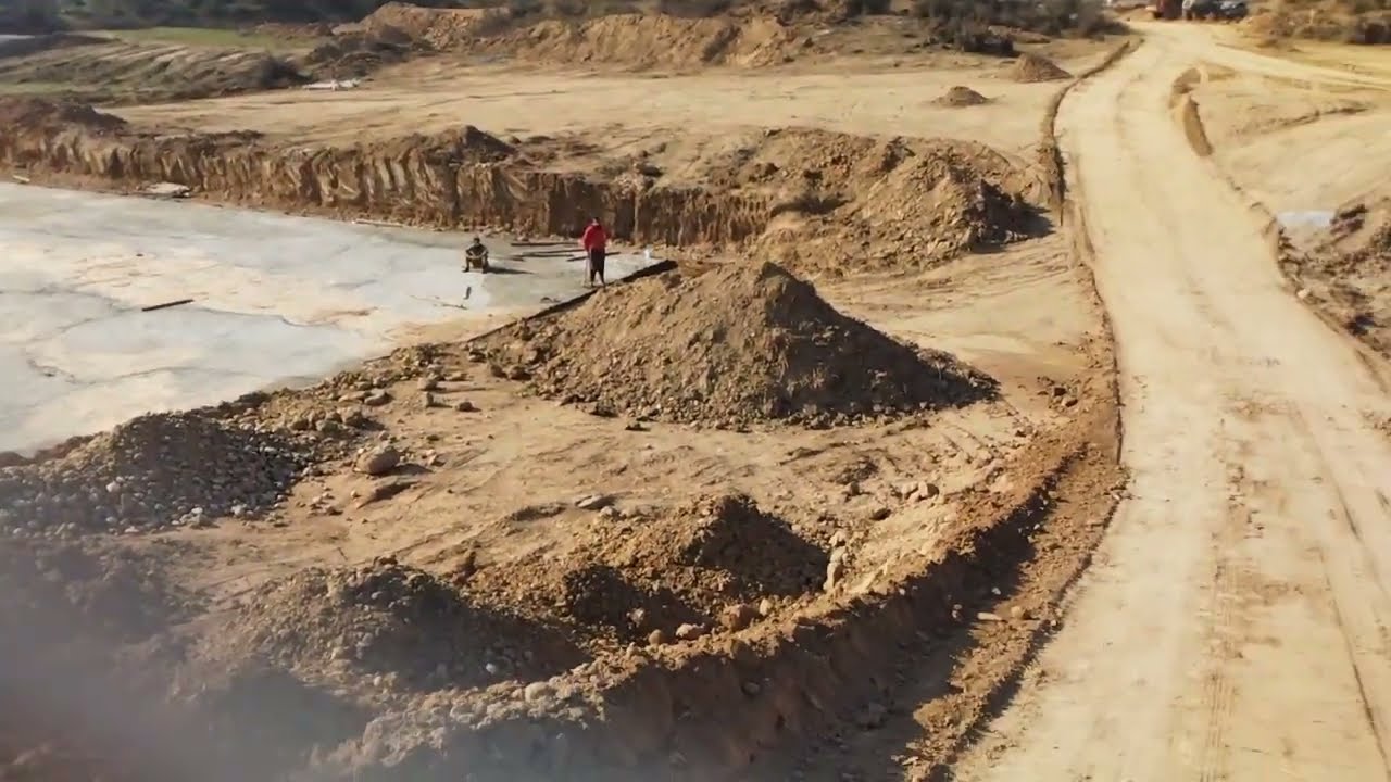 Rawalpindi Ring Road Complete Overview 2024  | Ground View Thalian Interchange to Adyala Road