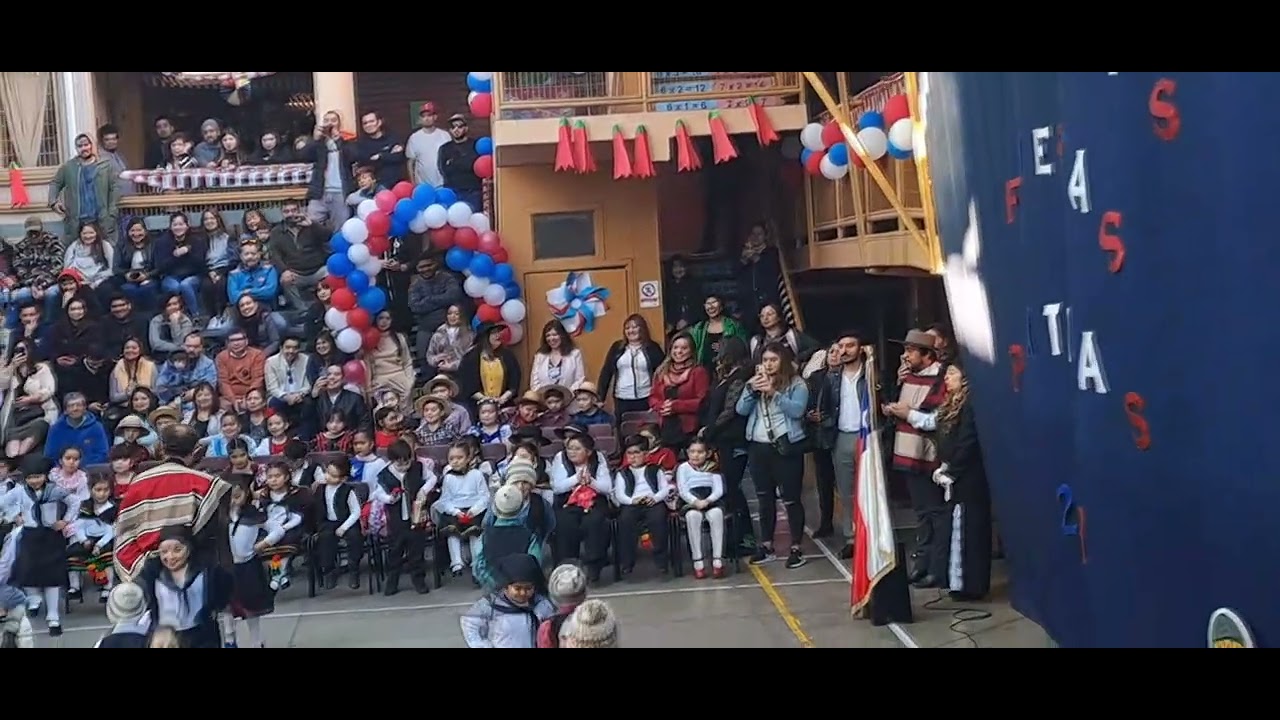 Fiestas Patrias 2023 Sede Colón (HD-Ancho)