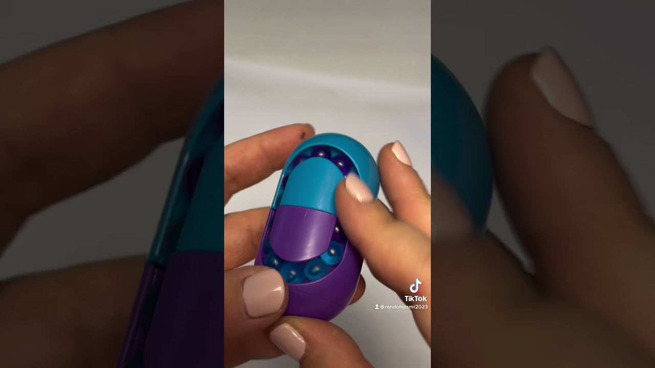 ASMR- Reviewing another FX ASMR pod. What do you think?