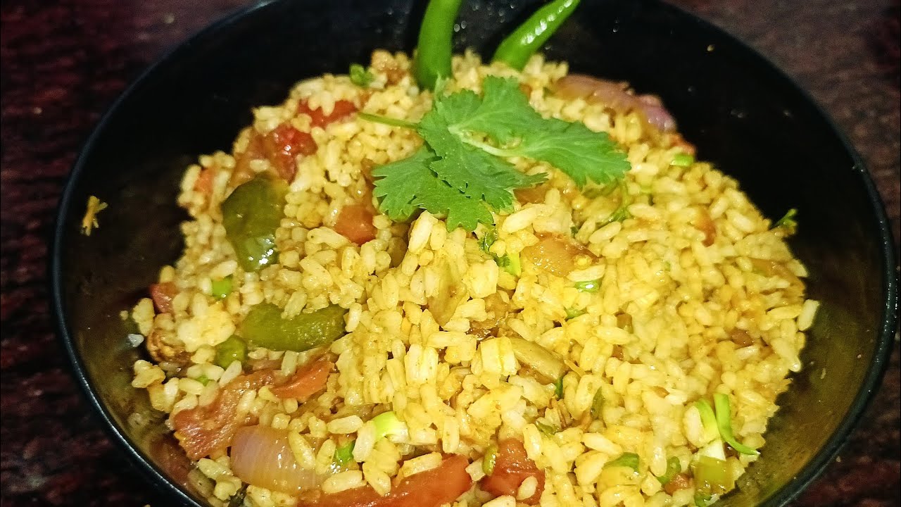 Homemade Veg Fried Rice | वेज फ्राइड राइस | Quick Lunch Recipe🍚
