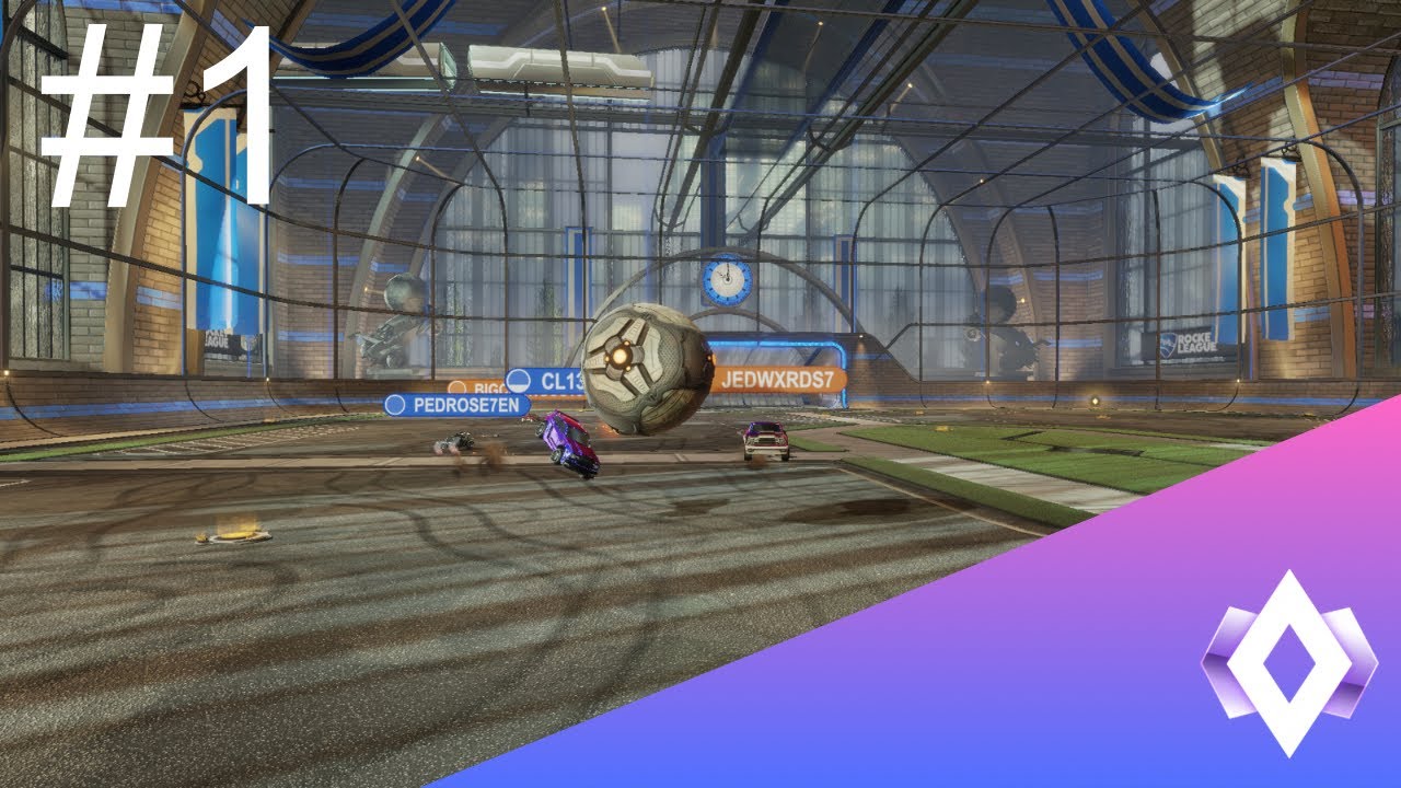GREAT START TO THE SERIES | Road to GC #1