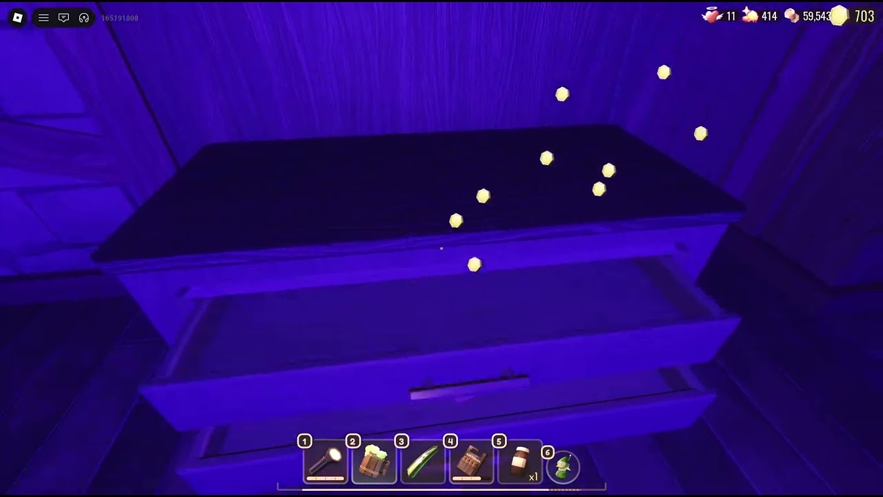 DOORS DAILY RUN #42
