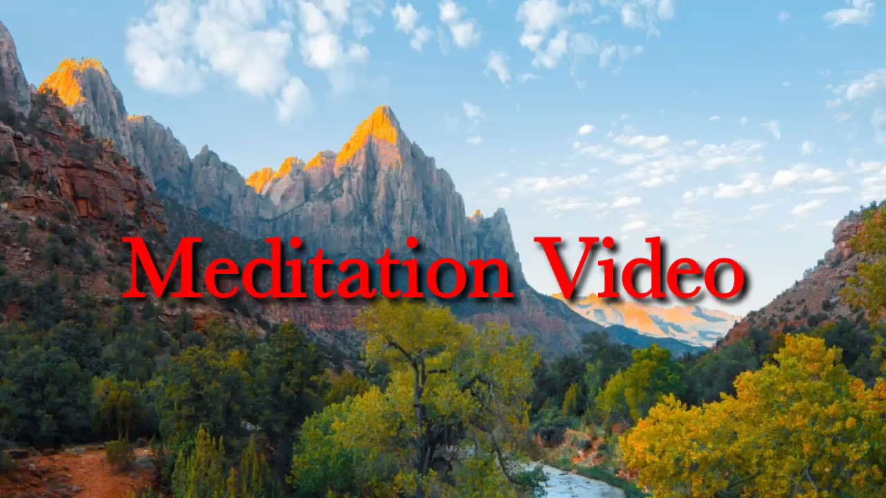 Relaxation Booster,Meditation