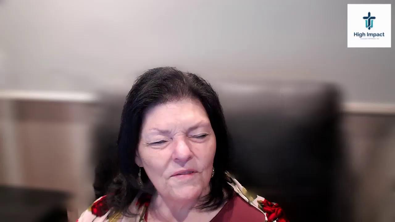 2/3/26 HIM Tuesday night Bible Study - 