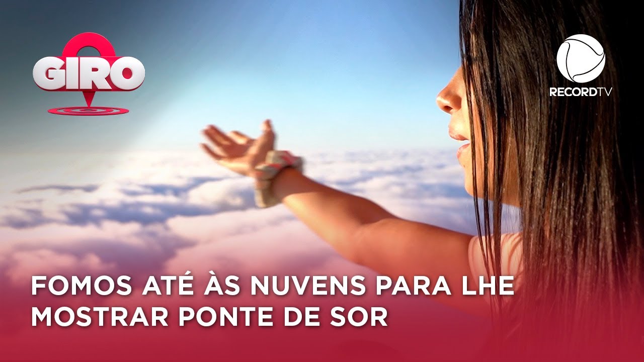 Conheça Ponte de Sor pela terra e pelo ar