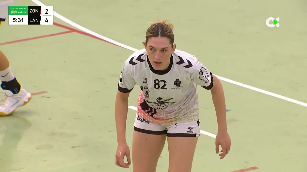 Balonmano | CB Zonzamas - CB San José Obrero