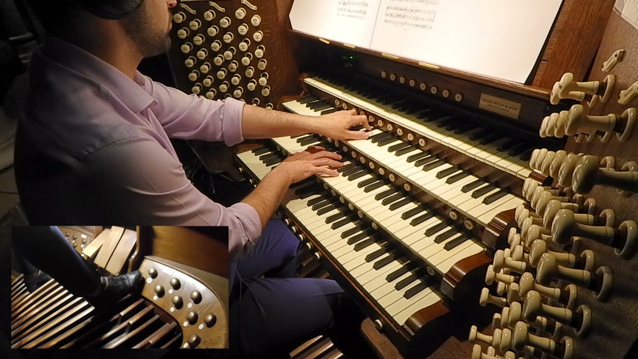 Stanford | Sonata No 2 