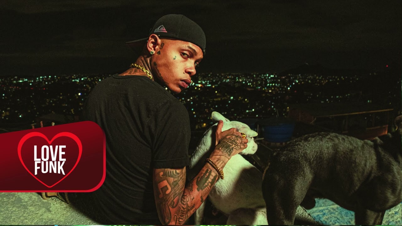 SEMPRE UM BECK PRA FUMAR - MC Don Juan, MC J9, MC Dena, Gabb MC, MC Tato, MC Lemos e MC Fidelis