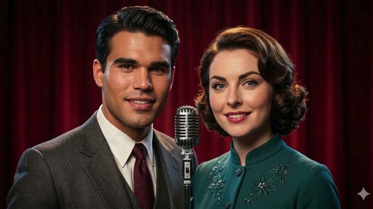 great masters 1950s [duet]